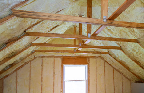 Best Fiberglass Insulation  in Hobart, WA