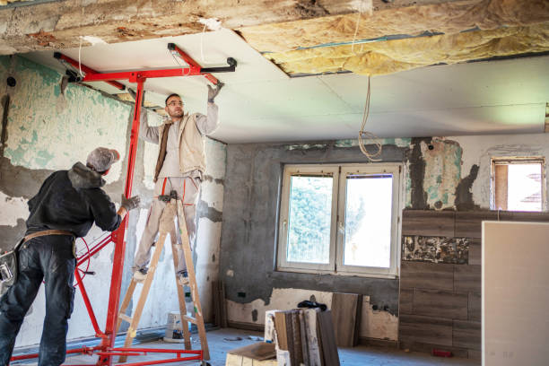 Best Blown-in Insulation  in Hobart, WA