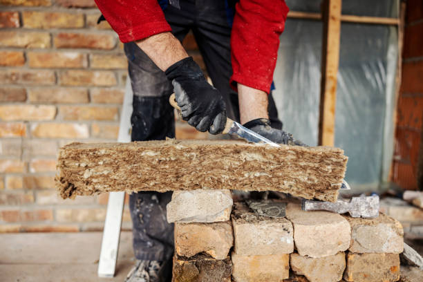 Best Local Insulation Services  in Hobart, WA