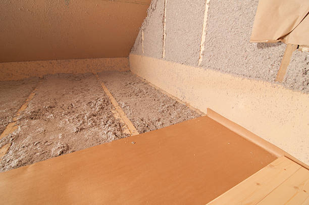Hobart, WA Insulation Contractor Company