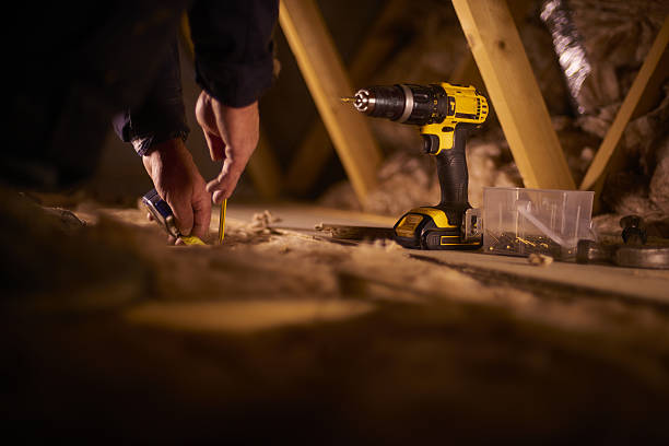 Insulation Inspection Services in Hobart, WA